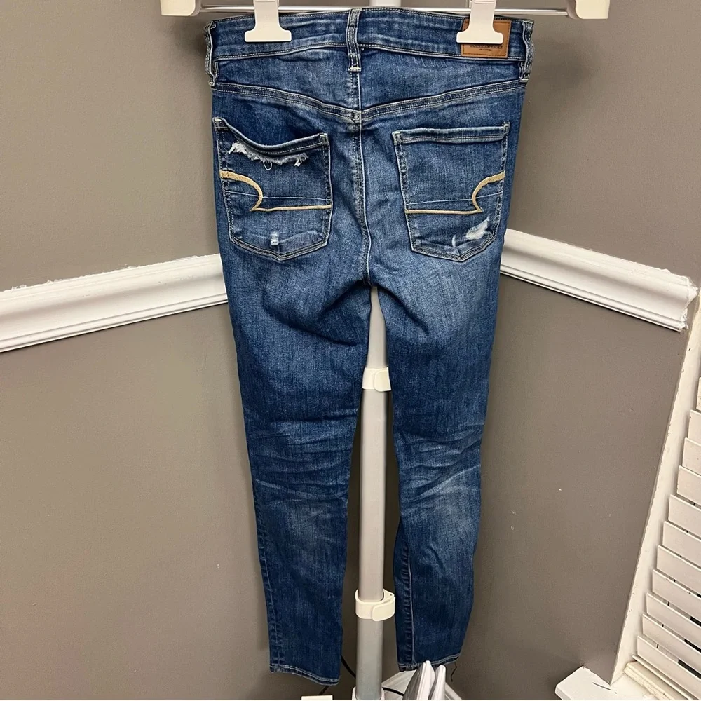 American Eagle jeans - Picture 3 of 5